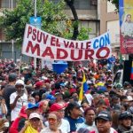 Foto: Rander Peña califica de criminal y terrorista el ataque contra Venezuela/Cortesía