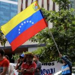 Foto: Consejo de Iglesias Metodistas rechaza intervención en Venezuela y llama a la paz/Cortesía