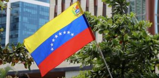 Foto: Consejo de Iglesias Metodistas rechaza intervención en Venezuela y llama a la paz/Cortesía