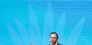 Foto: Canciller Gil denuncia agresión contra Venezuela en la CELAC/Cortesía