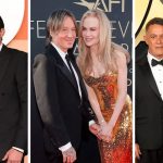 Foto: Despedidas amorosas de famosos /cortesía