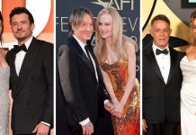 Foto: Despedidas amorosas de famosos /cortesía