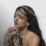 Foto:Rosalía lleva su voz a un poema por Palestina y Sudán/Cortesía