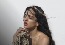 Foto:Rosalía lleva su voz a un poema por Palestina y Sudán/Cortesía