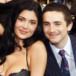 Foto:Kylie Jenner recibe declaración pública de Timothée Chalamet/Cortesía