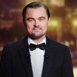 Foto: Leonardo DiCaprio y el Festival de Cine de Palm Springs /cortesía