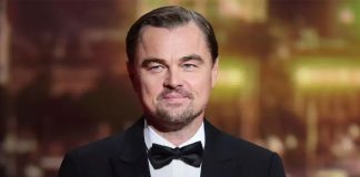 Foto: Leonardo DiCaprio y el Festival de Cine de Palm Springs /cortesía