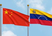 China defiende a América Latina como “zona de paz” y condena la agresión en Venezuela Foto: China reafirma su cooperación y apoyo a Venezuela /Cortesía