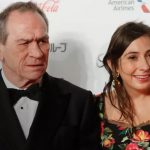 Foto: Tommy Lee Jones rompe el silencio /cortesía