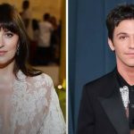 Foto: Dakota Johnson y Role Model /cortesía