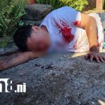 Hombre queda en estado crítico tras brutal golpiza en El Riguero, Managua Foto: Violenta golpiza en Managua /TN8