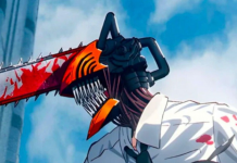 MAPPA y Netflix sellan alianza que sacude la industria del anime Foto: Netflix asegura anime exclusivo con el poderoso estudio MAPPA/Cortesía