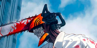 Foto: Netflix asegura anime exclusivo con el poderoso estudio MAPPA/Cortesía