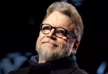 Guillermo del Toro llora la pérdida de su hermano durante el Festival de Cine Foto: Guillermo del Toro recuerda a su hermano /cortesía