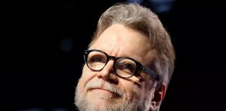 Foto: Guillermo del Toro recuerda a su hermano /cortesía