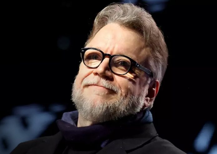 Foto: Guillermo del Toro recuerda a su hermano /cortesía