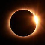 Todo lo que debes saber sobre el primer eclipse solar de 2026 Foto: Más sobre el eclipse solar 2026 /cortesía