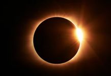 Foto: Más sobre el eclipse solar 2026 /cortesía