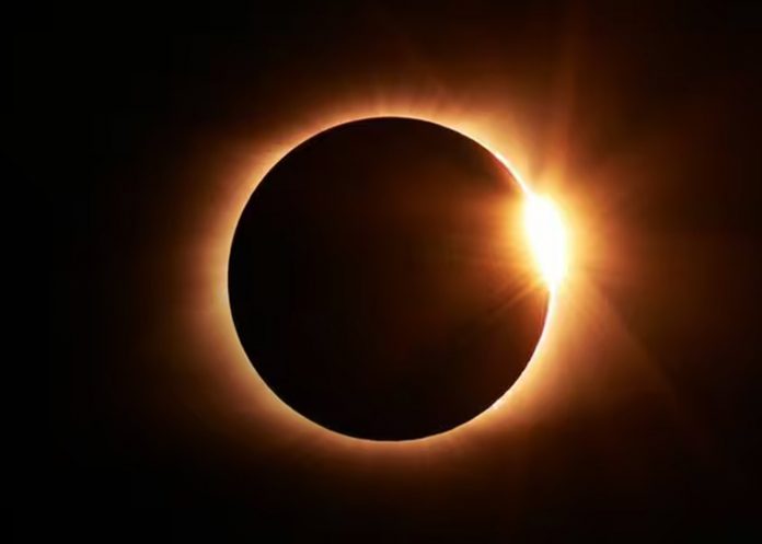 Foto: Más sobre el eclipse solar 2026 /cortesía