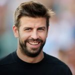Foto: Shakira y Piqué siguen dando de qué hablar /cortesía