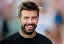 Jóvenes se burlan de Piqué en España al sonar la ‘Session 53’ de Shakira Foto: Shakira y Piqué siguen dando de qué hablar /cortesía