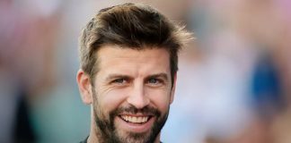 Foto: Shakira y Piqué siguen dando de qué hablar /cortesía