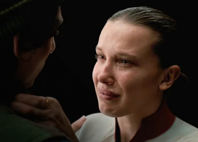 Foto: Más sobre Stranger Things 5 / cortesía