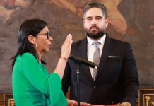 FANB respalda liderazgo de Delcy Rodríguez frente a crisis geopolítica Foto: FANB reafirma compromiso con la estabilidad de Venezuela/Cortesía