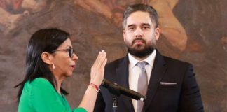 Foto: FANB reafirma compromiso con la estabilidad de Venezuela/Cortesía
