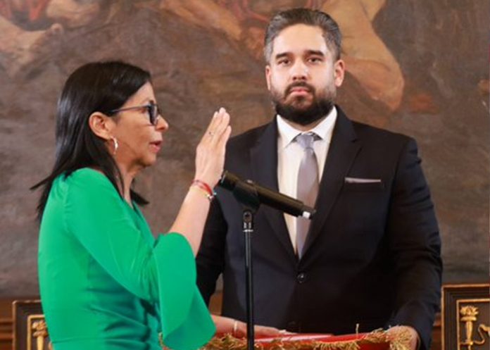 Foto: FANB reafirma compromiso con la estabilidad de Venezuela/Cortesía