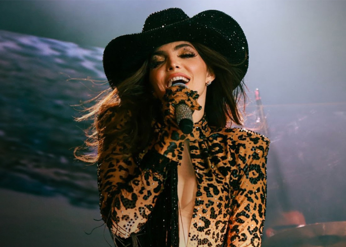 Foto: Más sobre Ana Bárbara /cortesía 
