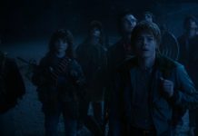 “Stranger Things”: Los Duffer revelan los primeros detalles del esperado spin-off Foto: Foto: Stranger Things y su spin-off /cortesía