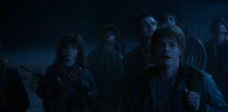 Foto: Foto: Stranger Things y su spin-off /cortesía