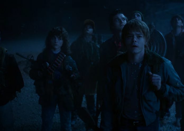 Foto: Foto: Stranger Things y su spin-off /cortesía
