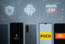 Foto: Más sobre Xiaomi, Redmi y POCO /cortesía