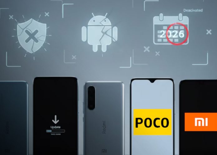 Foto: Más sobre Xiaomi, Redmi y POCO /cortesía Foto: Más sobre Xiaomi, Redmi y POCO /cortesía