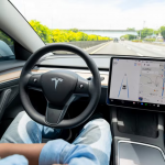 Foto: Tesla redefine su negocio: menos autos, más software/Cortesía