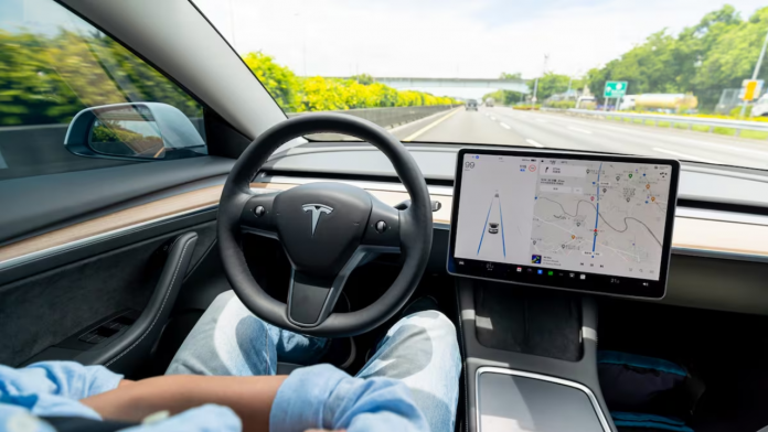 Foto: Tesla redefine su negocio: menos autos, más software/Cortesía
