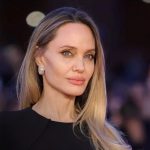 Foto: Angelina Jolie dice adiós a Hollywood /cortesía