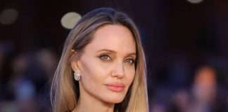 Foto: Angelina Jolie dice adiós a Hollywood /cortesía