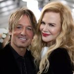 Foto: Nicole Kidman y Keith Urban /cortesía
