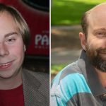 Foto: Ex actor de Disney despedido de Universal Studios /cortesía
