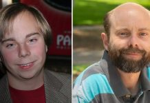Foto: Ex actor de Disney despedido de Universal Studios /cortesía