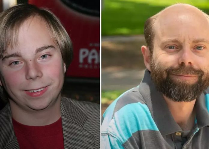 Foto: Ex actor de Disney despedido de Universal Studios /cortesía