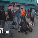 Foto: Accidente en Diamante de las Segovias deja joven lesionada/TN8