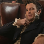Foto: Bridgerton 4 ya tiene hora de estreno en Latinoamérica/Cortesía
