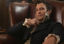 Bridgerton 4 promete drama, pasión y nuevas historias Foto: Bridgerton 4 ya tiene hora de estreno en Latinoamérica/Cortesía