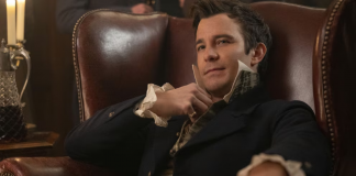 Foto: Bridgerton 4 ya tiene hora de estreno en Latinoamérica/Cortesía