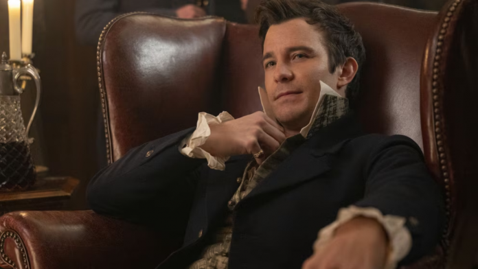 Foto: Bridgerton 4 ya tiene hora de estreno en Latinoamérica/Cortesía