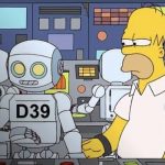¡Increíble! Estas son las predicciones de Los Simpson para 2026 Foto: Los Simpson y el 2026 /cortesía
